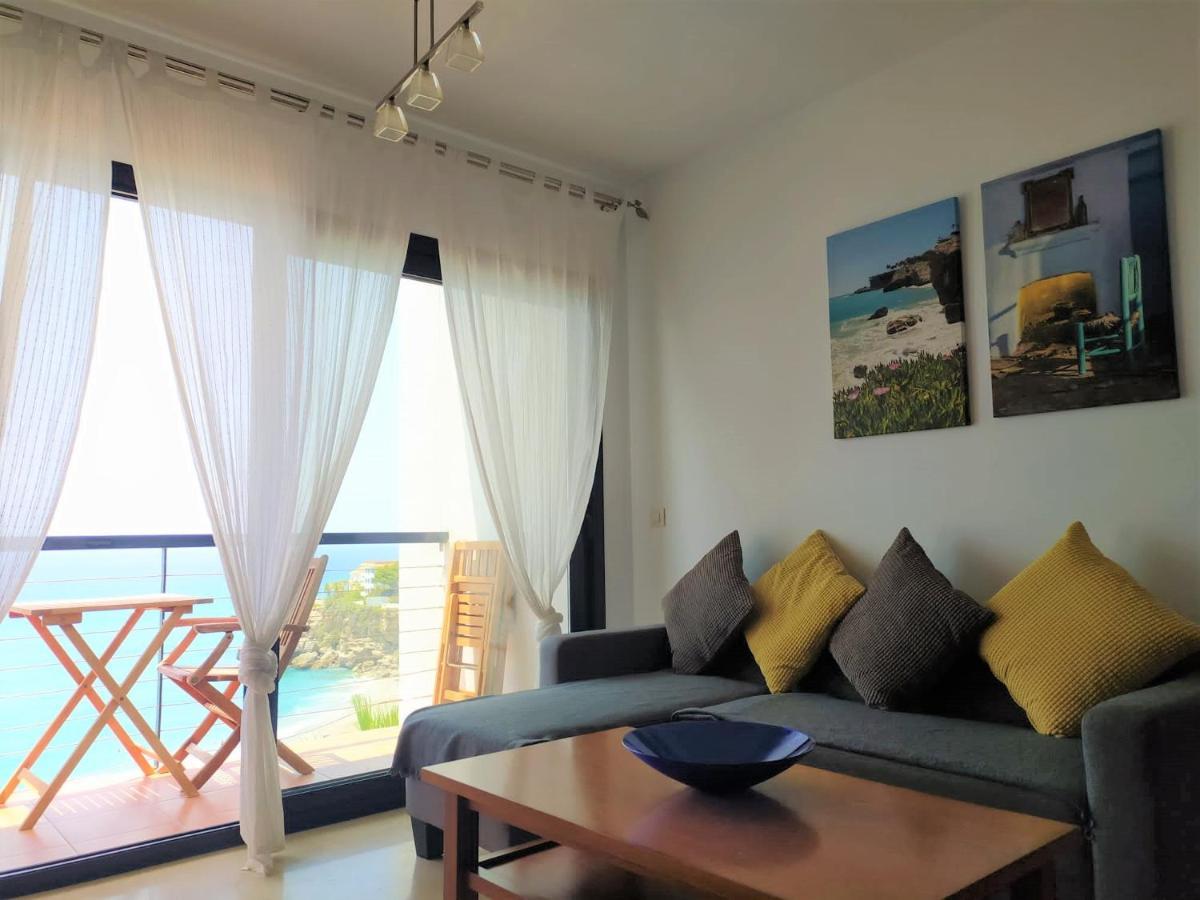 El Salon, Nerja Bluewater Villas Dış mekan fotoğraf